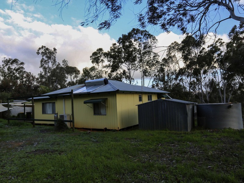 54 Wellington Street, Toodyay WA 6566