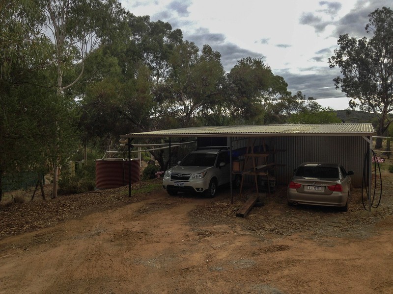 54 Wellington Street, Toodyay WA 6566