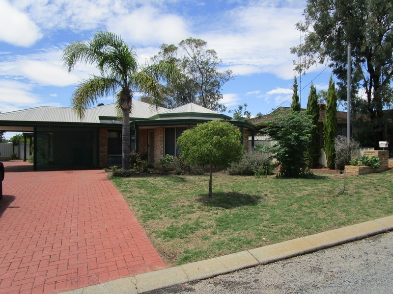 1 Solomon Close, Northam WA 6401