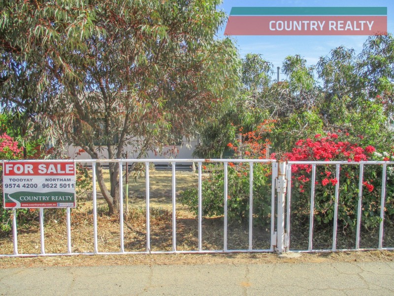 70 Caw Street, Merredin WA 6415