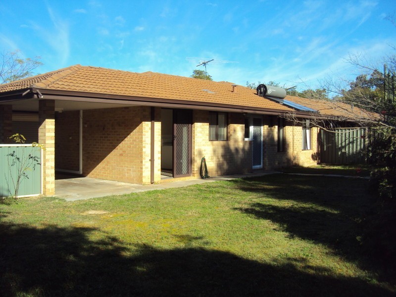 21B Kuringal Road, Wundowie WA 6560