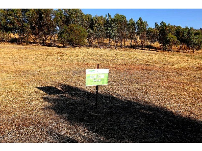 Lot 309/18 Tomkins Bend, Toodyay WA 6566