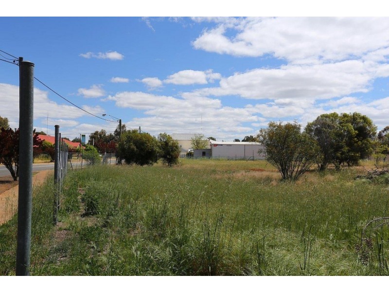 386 Fitzgerald Street West, Northam WA 6401