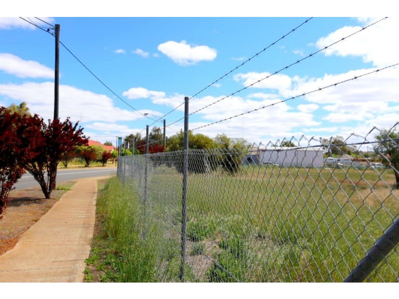 386 Fitzgerald Street West, Northam WA 6401