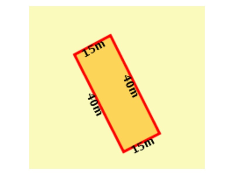 386 Fitzgerald Street West, Northam WA 6401 Floorplan