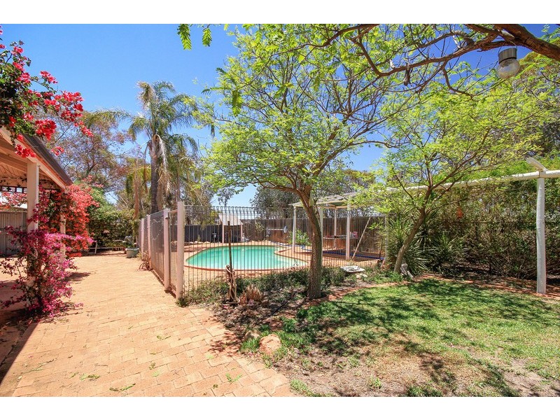 20 Last Road, Merredin WA 6415