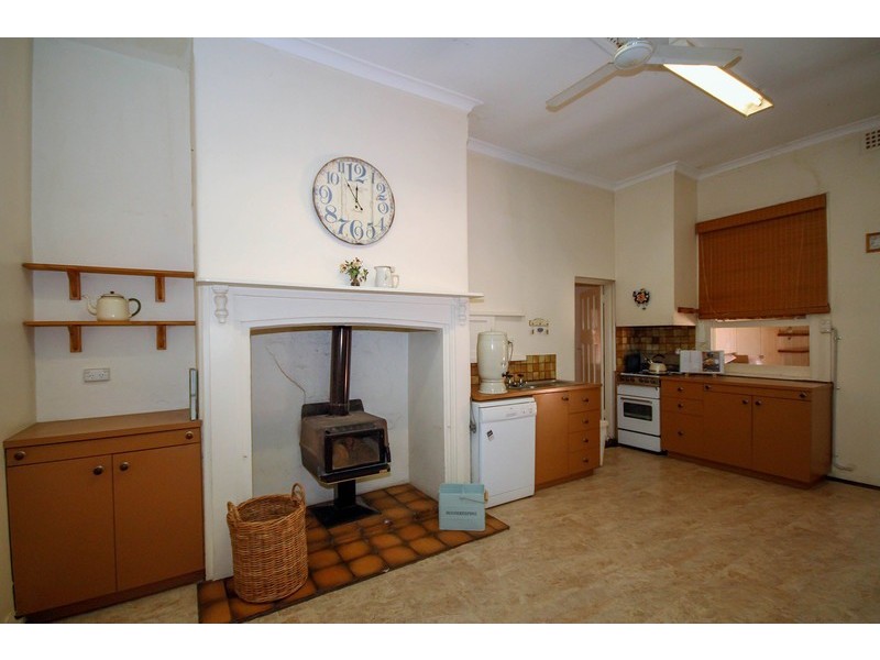 20 Last Road, Merredin WA 6415