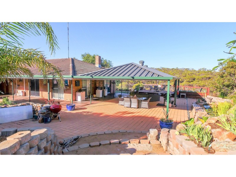 Lot 1 Waterfall Avenue, Northam WA 6401