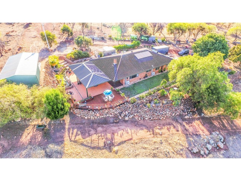 Lot 1 Waterfall Avenue, Northam WA 6401