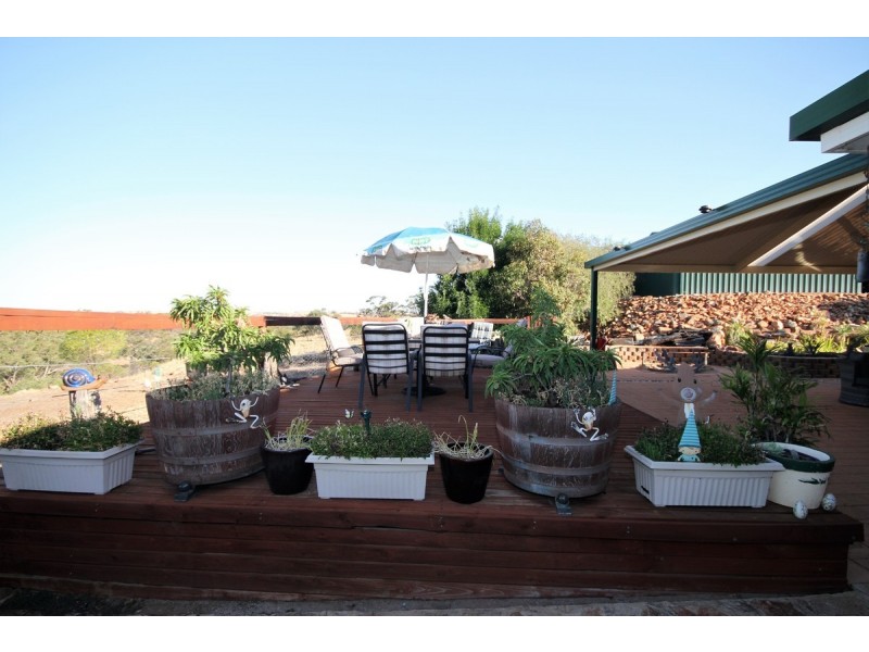 Lot 1 Waterfall Avenue, Northam WA 6401