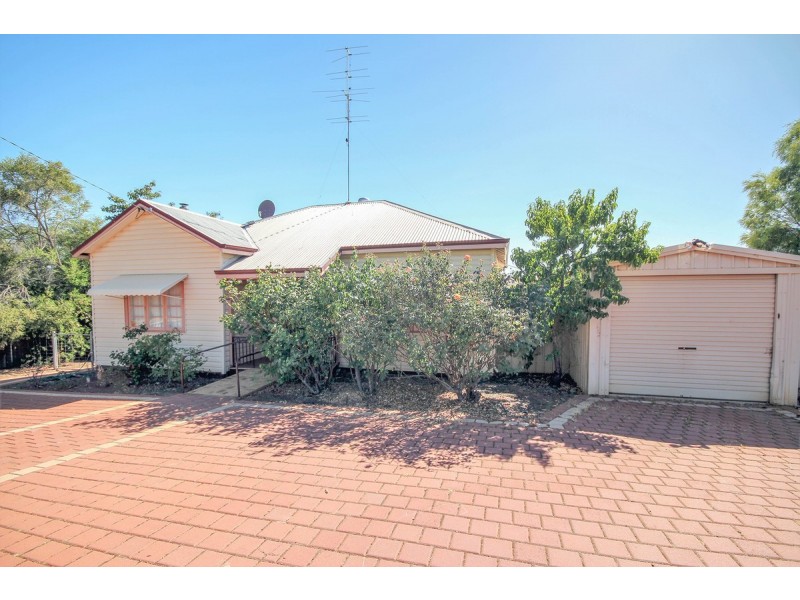 1 Leake Street, Northam WA 6401