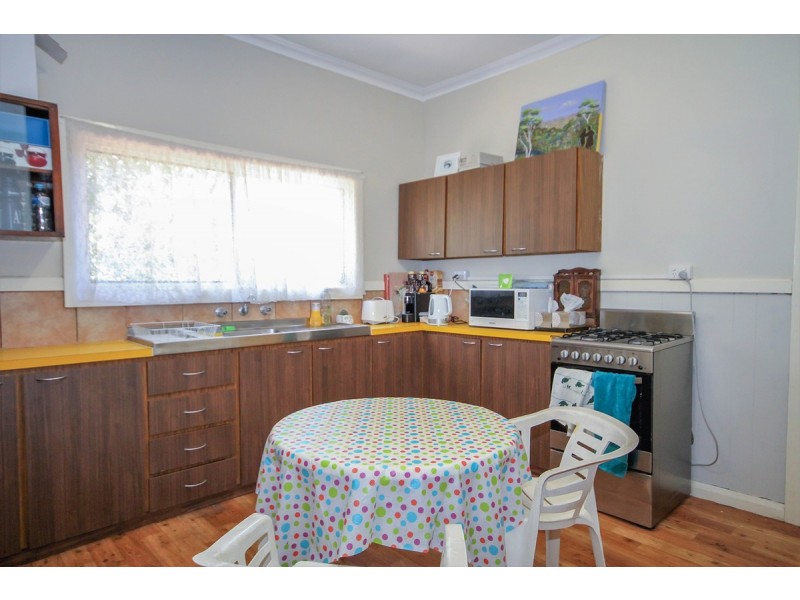 1 Leake Street, Northam WA 6401