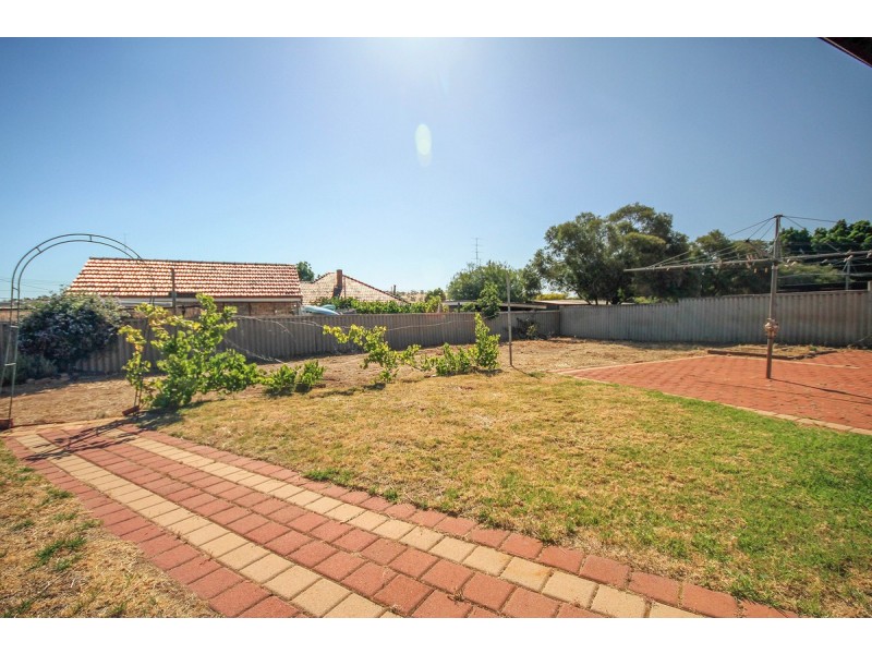 1 Leake Street, Northam WA 6401