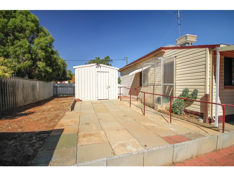 1 Leake Street, Northam WA 6401