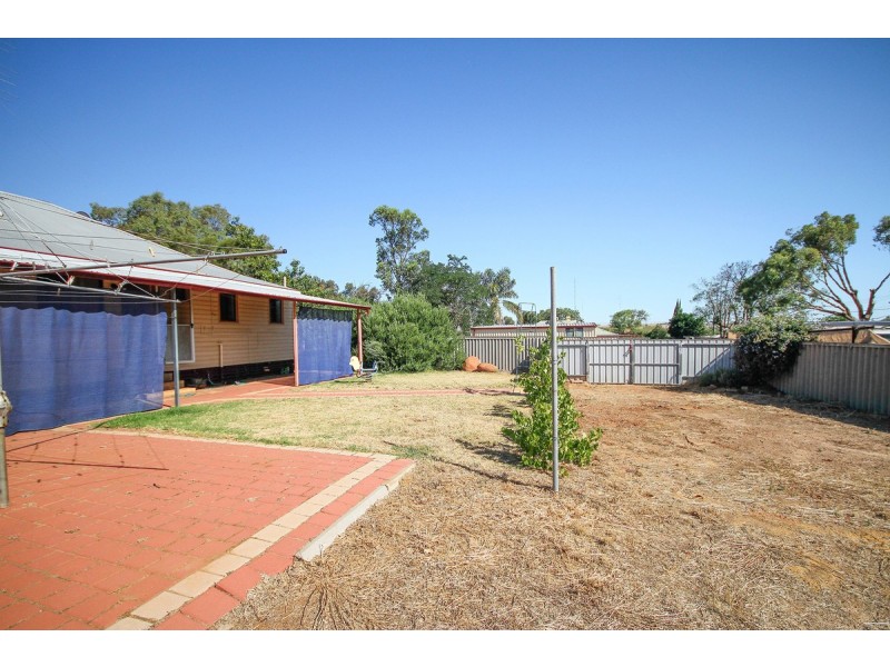 1 Leake Street, Northam WA 6401