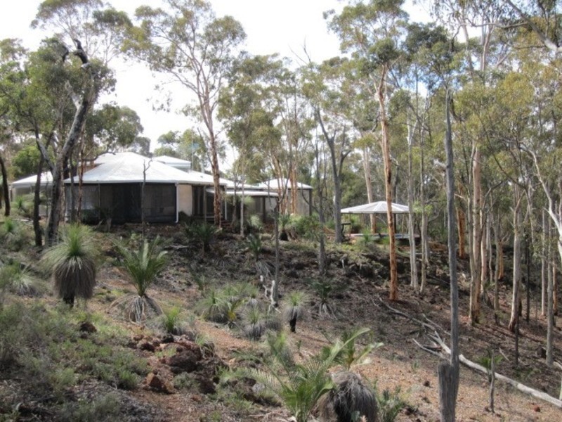 745 Bindoon Dewars Pool Road, Toodyay WA 6566