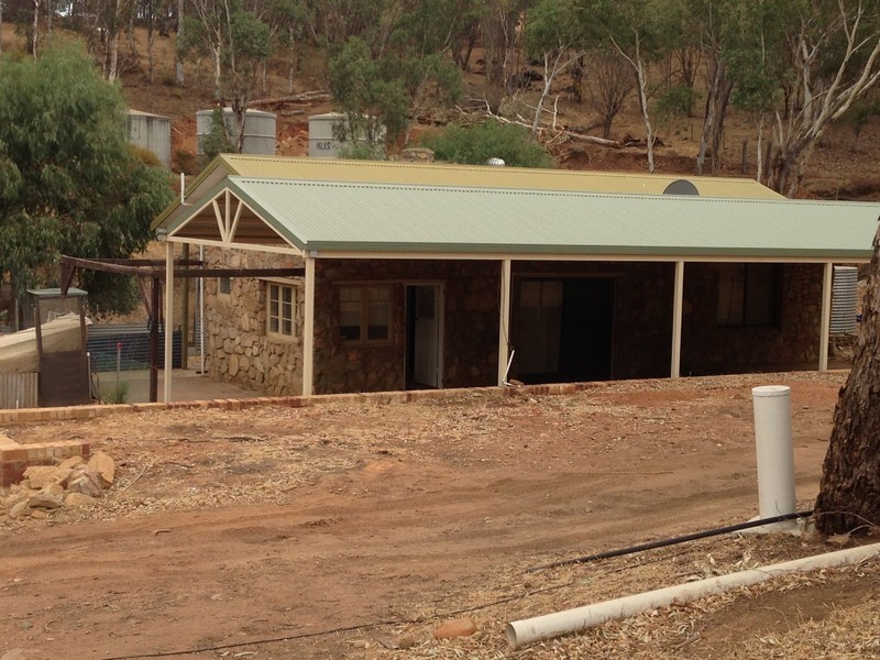 575 Lovers Lane, Toodyay WA 6566
