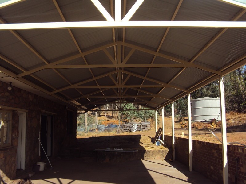 575 Lovers Lane, Toodyay WA 6566