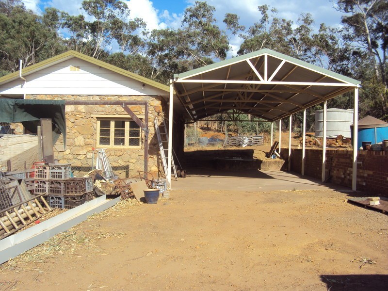 575 Lovers Lane, Toodyay WA 6566