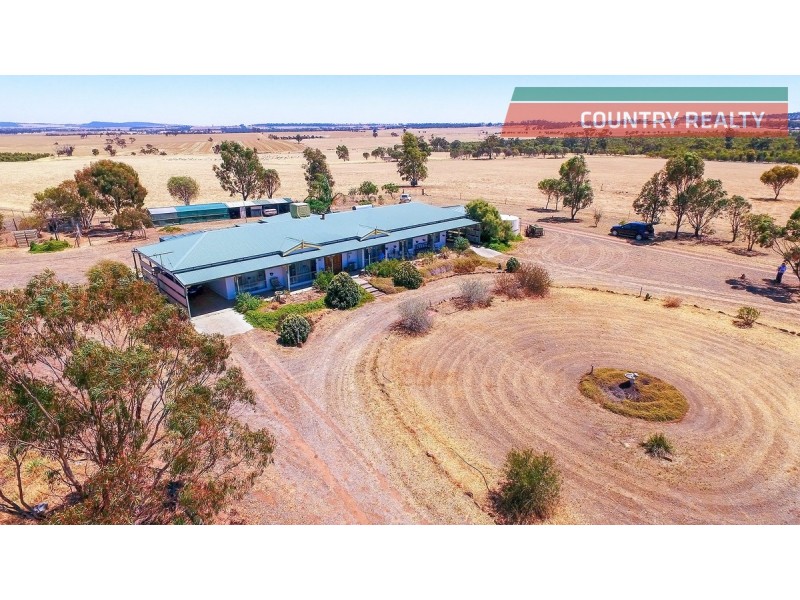 325 Rickeys Road, Beverley WA 6304