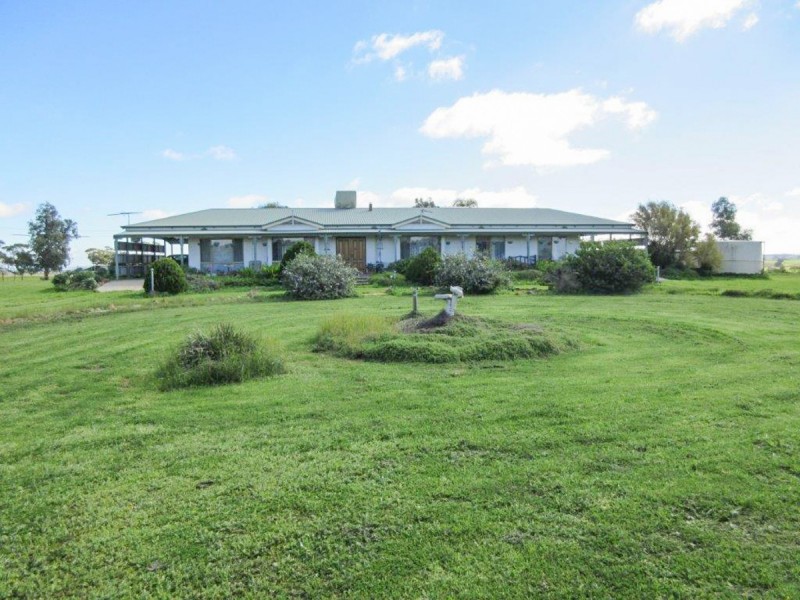 325 Rickeys Road, Beverley WA 6304