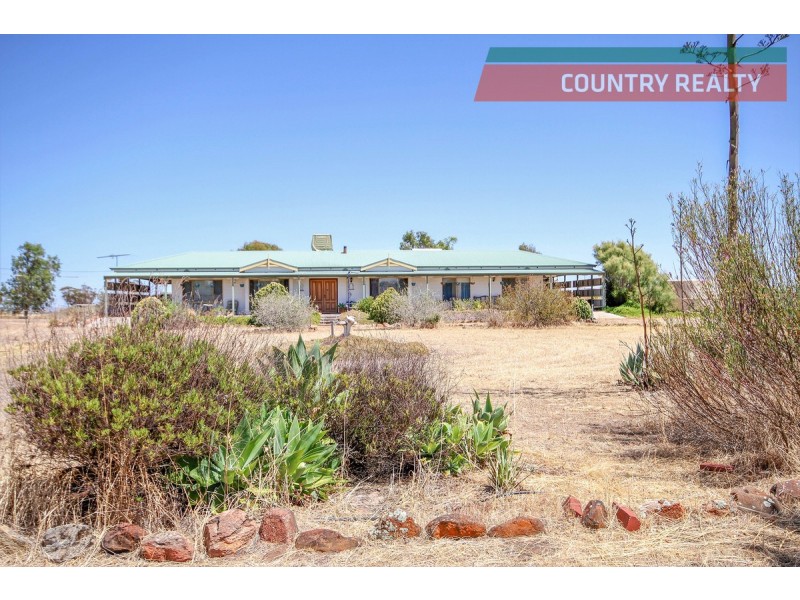 325 Rickeys Road, Beverley WA 6304