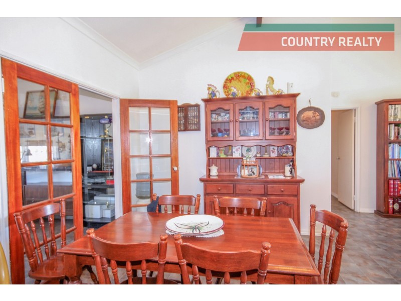 325 Rickeys Road, Beverley WA 6304