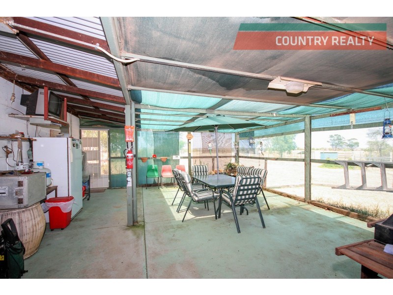 325 Rickeys Road, Beverley WA 6304