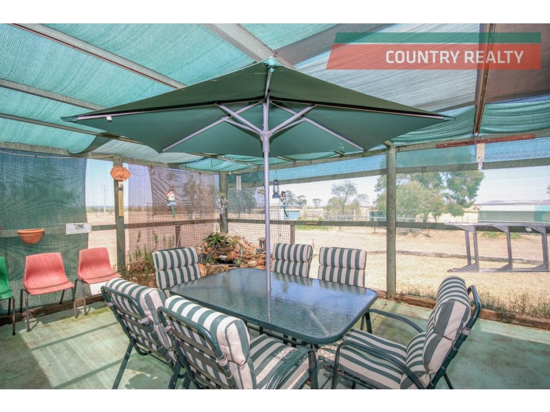 325 Rickeys Road, Beverley WA 6304