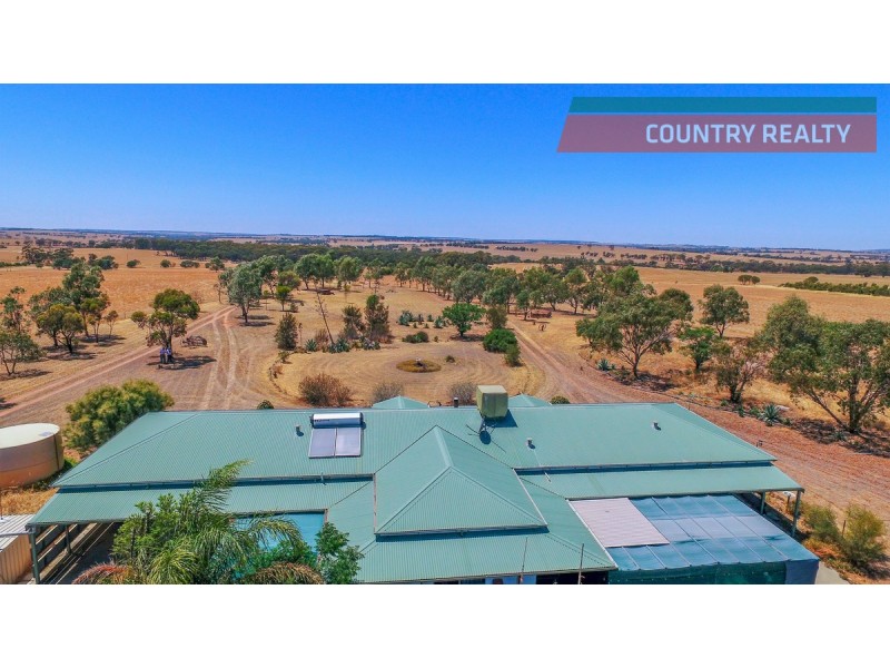 325 Rickeys Road, Beverley WA 6304