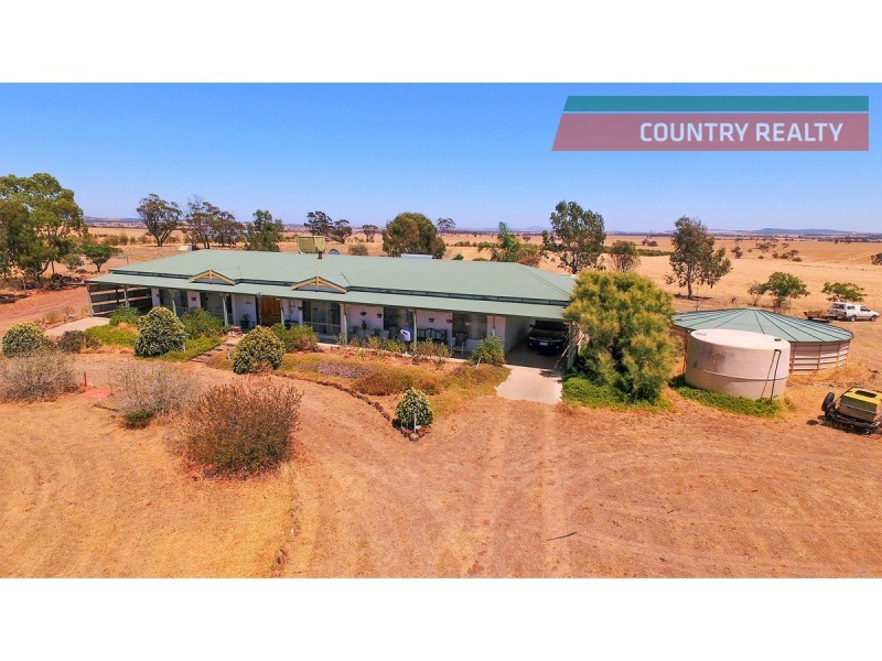325 Rickeys Road, Beverley WA 6304