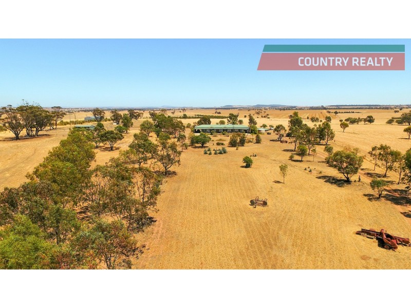 325 Rickeys Road, Beverley WA 6304
