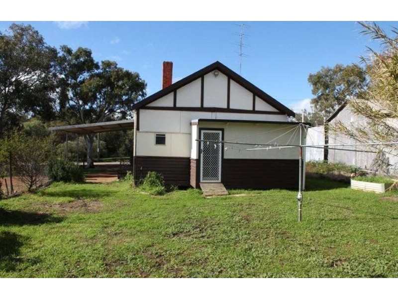 17 Monger Street, York WA 6302