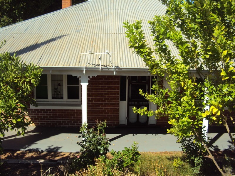 72 stirling Terrace, Toodyay WA 6566