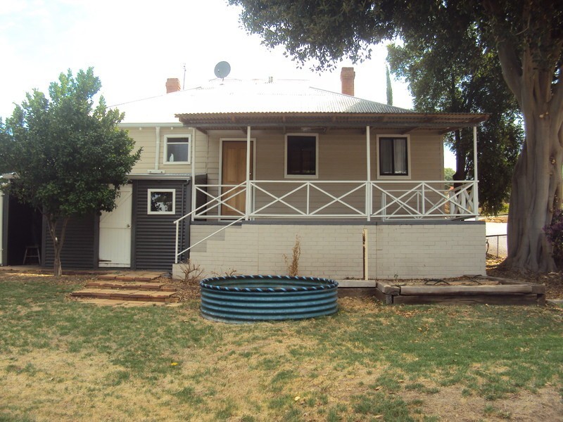 72 stirling Terrace, Toodyay WA 6566