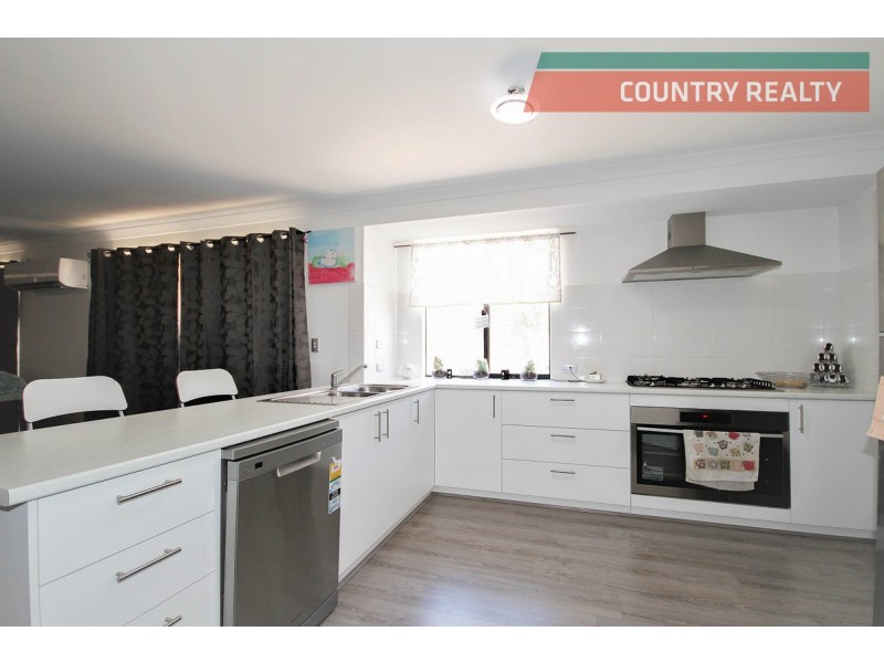 37 Hynes Court, Williams WA 6391