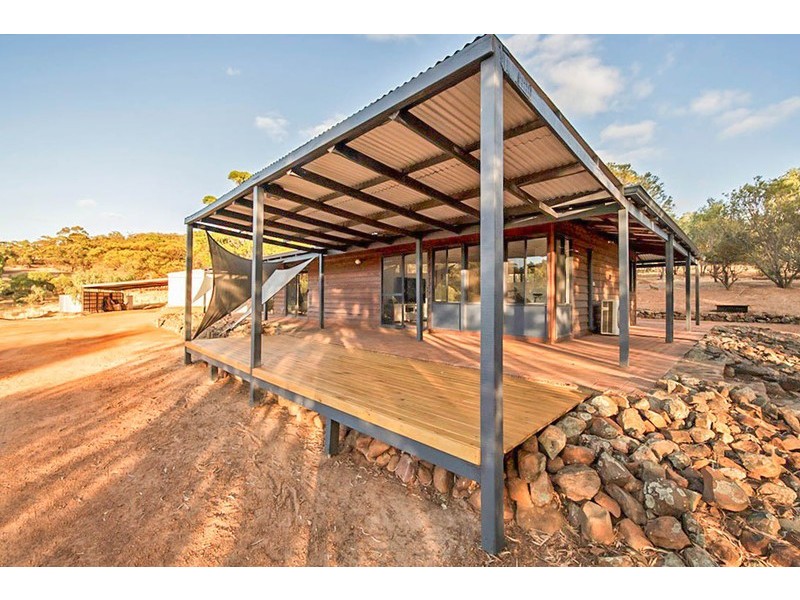 88 Dreyer Road, Toodyay WA 6566