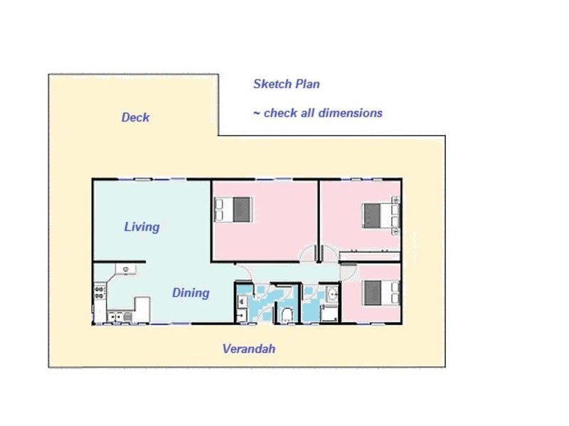 88 Dreyer Road, Toodyay WA 6566