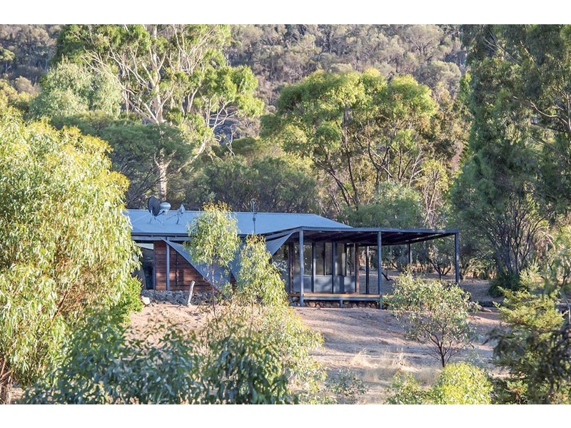88 Dreyer Road, Toodyay WA 6566