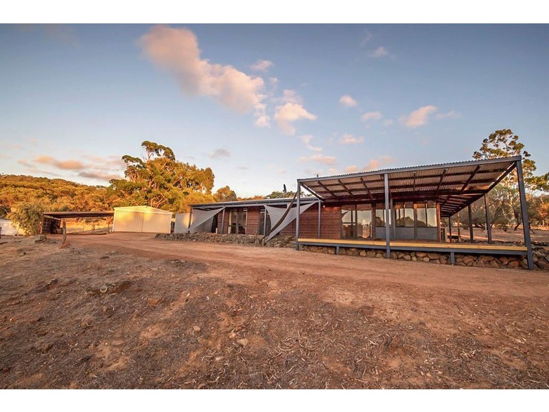 88 Dreyer Road, Toodyay WA 6566
