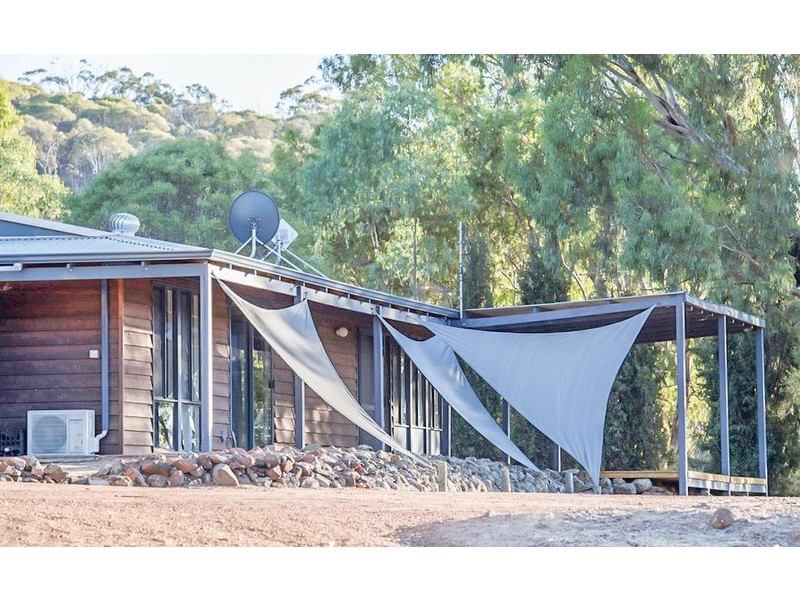 88 Dreyer Road, Toodyay WA 6566