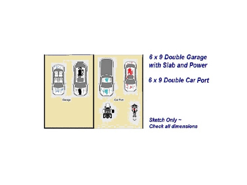 88 Dreyer Road, Toodyay WA 6566 Floorplan