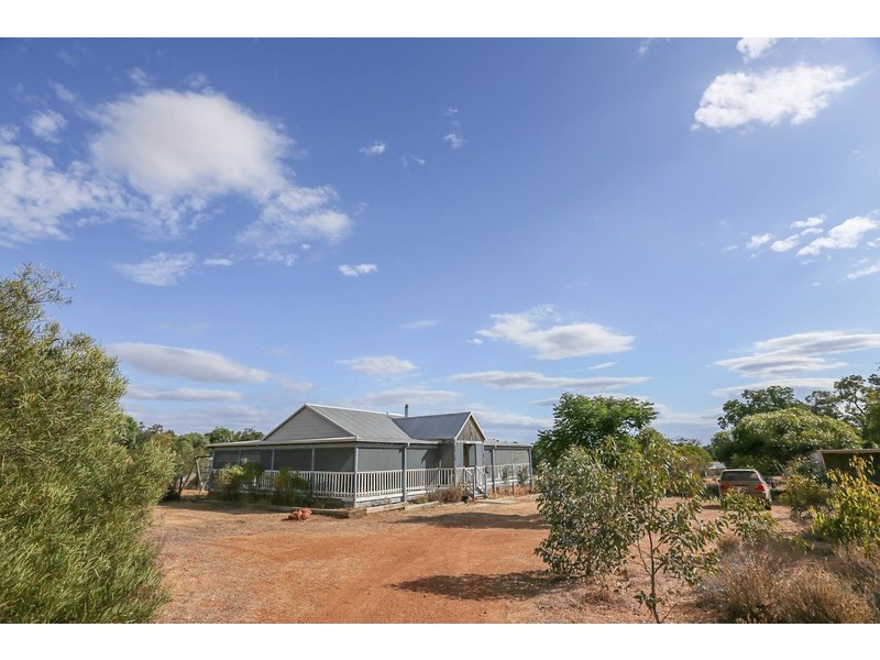 122 Darwinia Crescent, Coondle, Toodyay WA 6566