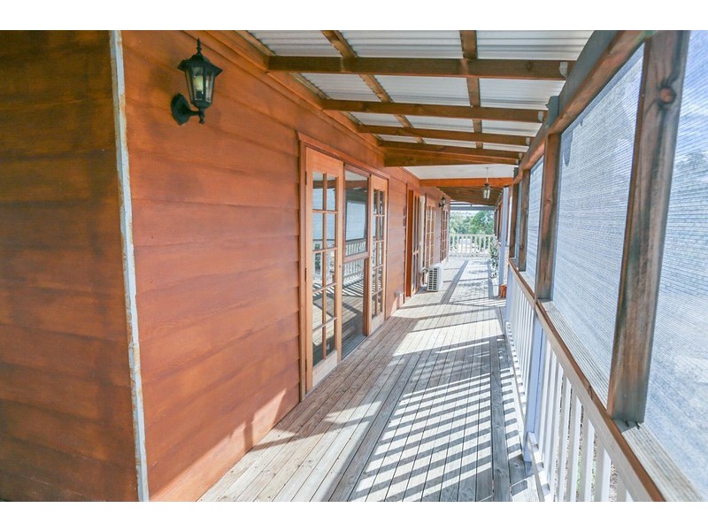 122 Darwinia Crescent, Coondle, Toodyay WA 6566