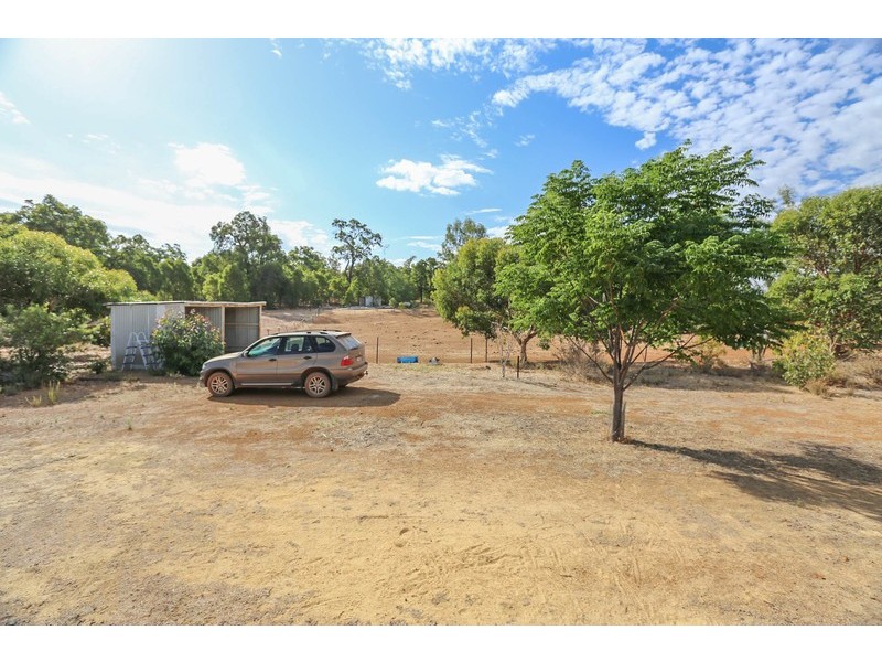 122 Darwinia Crescent, Coondle, Toodyay WA 6566