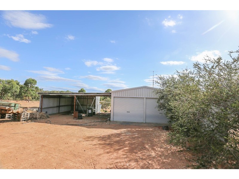 122 Darwinia Crescent, Coondle, Toodyay WA 6566