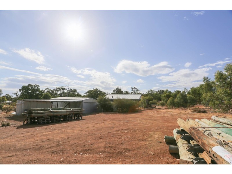 122 Darwinia Crescent, Coondle, Toodyay WA 6566