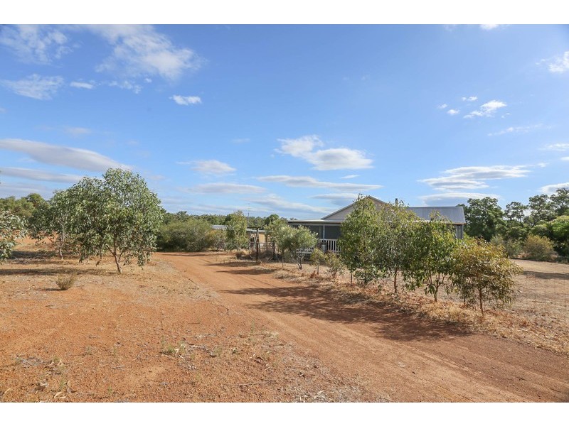 122 Darwinia Crescent, Coondle, Toodyay WA 6566