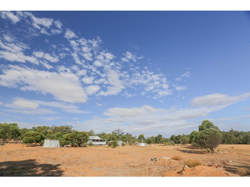 122 Darwinia Crescent, Coondle, Toodyay WA 6566