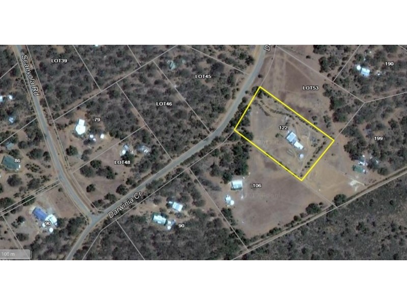 122 Darwinia Crescent, Coondle, Toodyay WA 6566